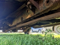 1965 Chevrolet C10 for sale in Michigan (ID-96911)