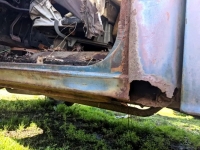 1965 Chevrolet C10 for sale in Michigan (ID-96911)