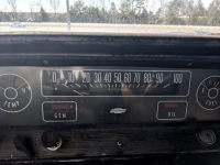 1965 Chevrolet C10 for sale in Michigan (ID-96911)