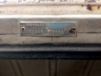 1965 Chevrolet C10 for sale in Michigan (ID-96911)