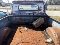 1965 Chevrolet C10 for sale in Michigan (ID-96911)
