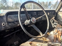 1965 Chevrolet C10 for sale in Michigan (ID-96911)