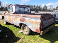 1965 Chevrolet C10 for sale in Michigan (ID-96911)