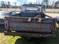 1965 Chevrolet C10 for sale in Michigan (ID-96911)