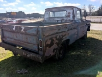 1965 Chevrolet C10 for sale in Michigan (ID-96911)