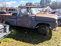 1965 Chevrolet C10 for sale in Michigan (ID-96911)