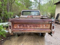 1965 Chevrolet C10 for sale in Michigan (ID-98110)