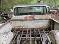 1965 Chevrolet C10 for sale in Michigan (ID-98110)