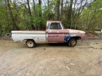 1965 Chevrolet C10 for sale in Michigan (ID-98110)