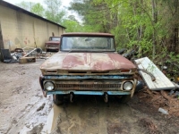 1965 Chevrolet C10 for sale in Michigan (ID-98110)