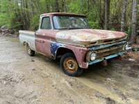1965 Chevrolet C10 for sale in Michigan (ID-98110)