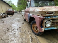 1965 Chevrolet C10 for sale in Michigan (ID-98110)