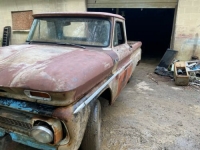 1965 Chevrolet C10 for sale in Michigan (ID-98110)