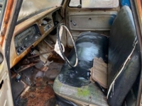 1965 Chevrolet C10 for sale in Michigan (ID-98110)