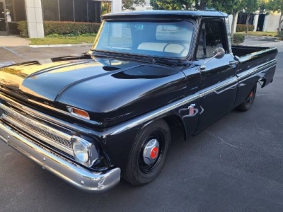 1965 Chevrolet C10 for sale