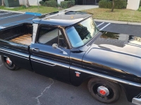 1965 Chevrolet C10 for sale in Michigan (ID-113971)