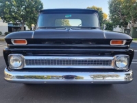 1965 Chevrolet C10 for sale in Michigan (ID-113971)