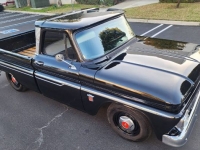 1965 Chevrolet C10 for sale in Michigan (ID-113971)