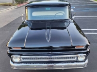 1965 Chevrolet C10 for sale in Michigan (ID-113971)