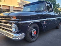 1965 Chevrolet C10 for sale in Michigan (ID-113971)