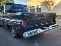 1965 Chevrolet C10 for sale in Michigan (ID-113971)