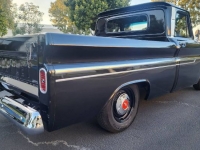 1965 Chevrolet C10 for sale in Michigan (ID-113971)