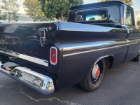 1965 Chevrolet C10 for sale in Michigan (ID-113971)