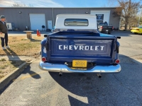 1965 Chevrolet C10 for sale in Michigan (ID-115432)