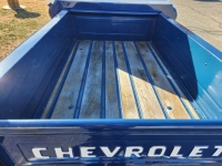1965 Chevrolet C10 for sale in Michigan (ID-115432)