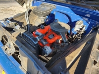 1965 Chevrolet C10 for sale in Michigan (ID-115432)