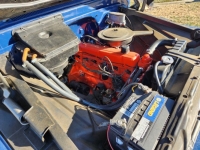 1965 Chevrolet C10 for sale in Michigan (ID-115432)