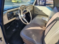 1965 Chevrolet C10 for sale in Michigan (ID-115432)