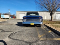 1965 Chevrolet C10 for sale in Michigan (ID-115432)