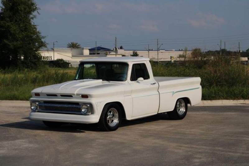 1965 Chevrolet C10 for sale in Riverhead, New York (ID-118024)