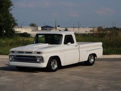 1965 Chevrolet C10 for sale