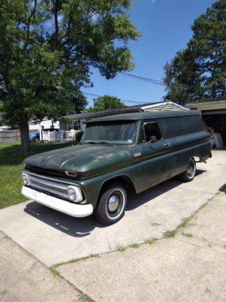 1965 Chevrolet C10 for sale in Michigan (ID-118329) 1965 Chevrolet C10 for sale in Michigan (ID-118329)