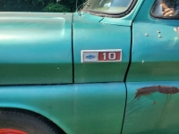 1965 Chevrolet C10 for sale (ID-118578)