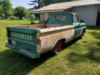 1965 Chevrolet C10 for sale (ID-118578)