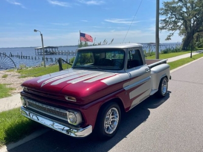 1965 Chevrolet C10 for sale