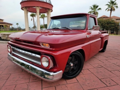 1965 Chevrolet C10 for sale