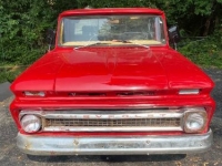 1965 Chevrolet C10 for sale in Michigan (ID-123314)