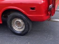 1965 Chevrolet C10 for sale in Michigan (ID-123314)