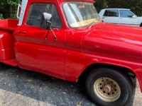 1965 Chevrolet C10 for sale in Michigan (ID-123314)