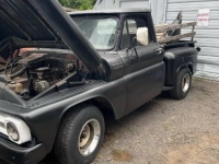 1965 Chevrolet C10 for sale in Michigan (ID-124488)