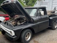 1965 Chevrolet C10 for sale in Michigan (ID-124488)