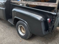 1965 Chevrolet C10 for sale in Michigan (ID-124488)