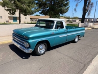 1965 Chevrolet C10 for sale in Michigan (ID-124816)