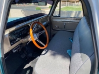 1965 Chevrolet C10 for sale in Michigan (ID-124816)