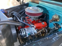 1965 Chevrolet C10 for sale in Michigan (ID-124816)