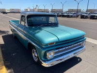 1965 Chevrolet C10 for sale in Michigan (ID-124816)